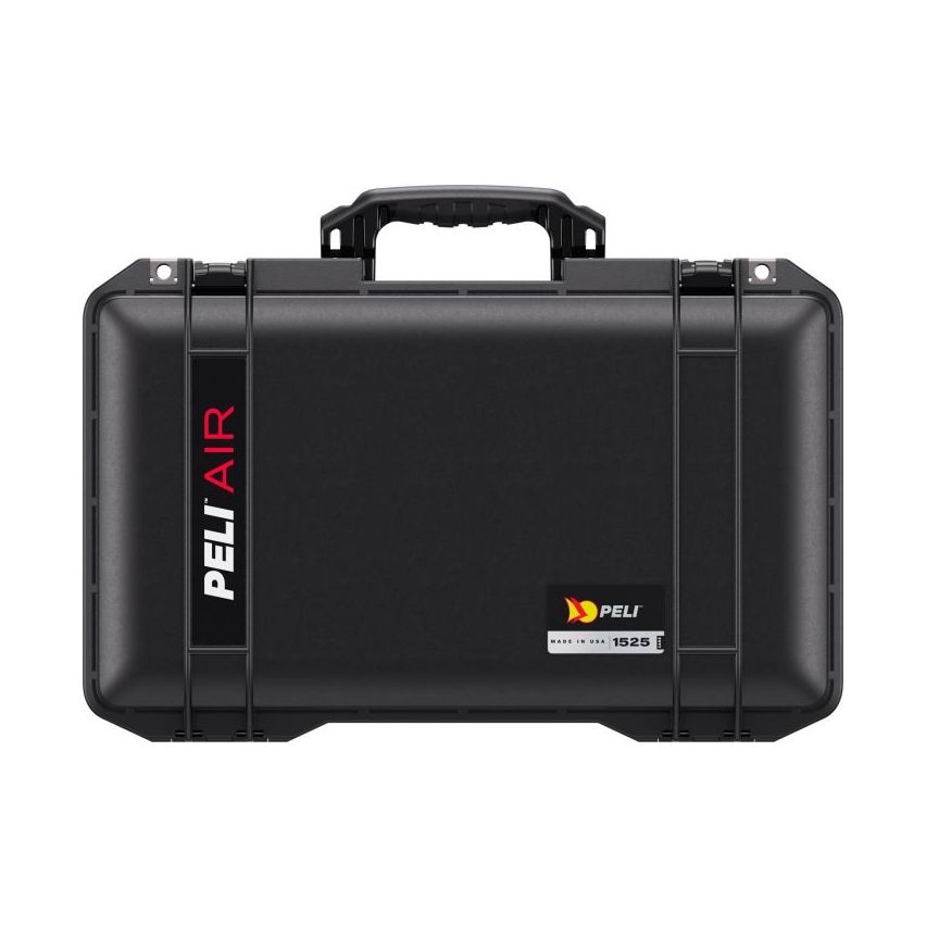 Peli 1525 Air Black TREKPAK