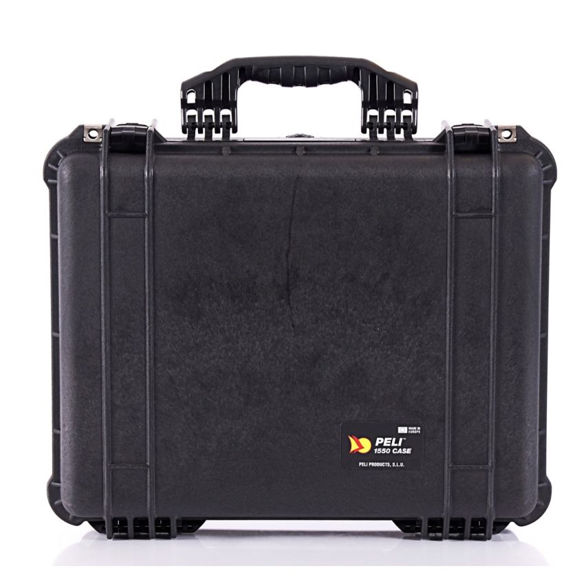 Peli 1550EMS Case