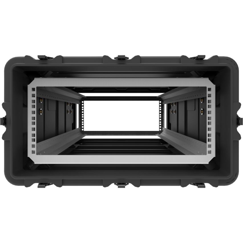 Peli Euro-V Rack - 30