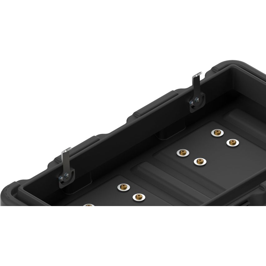 Peli Euro-V Rack - 24