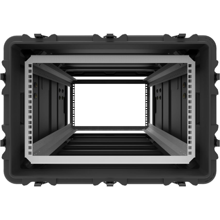 Peli Euro-V Rack - 30