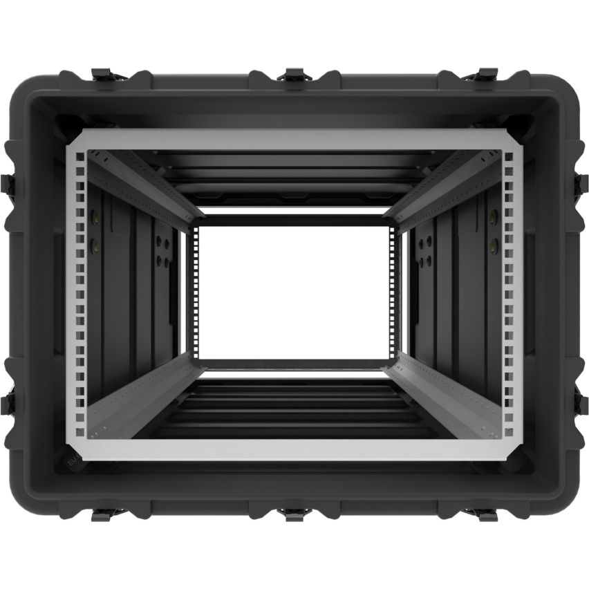 Peli Euro-V Rack - 30