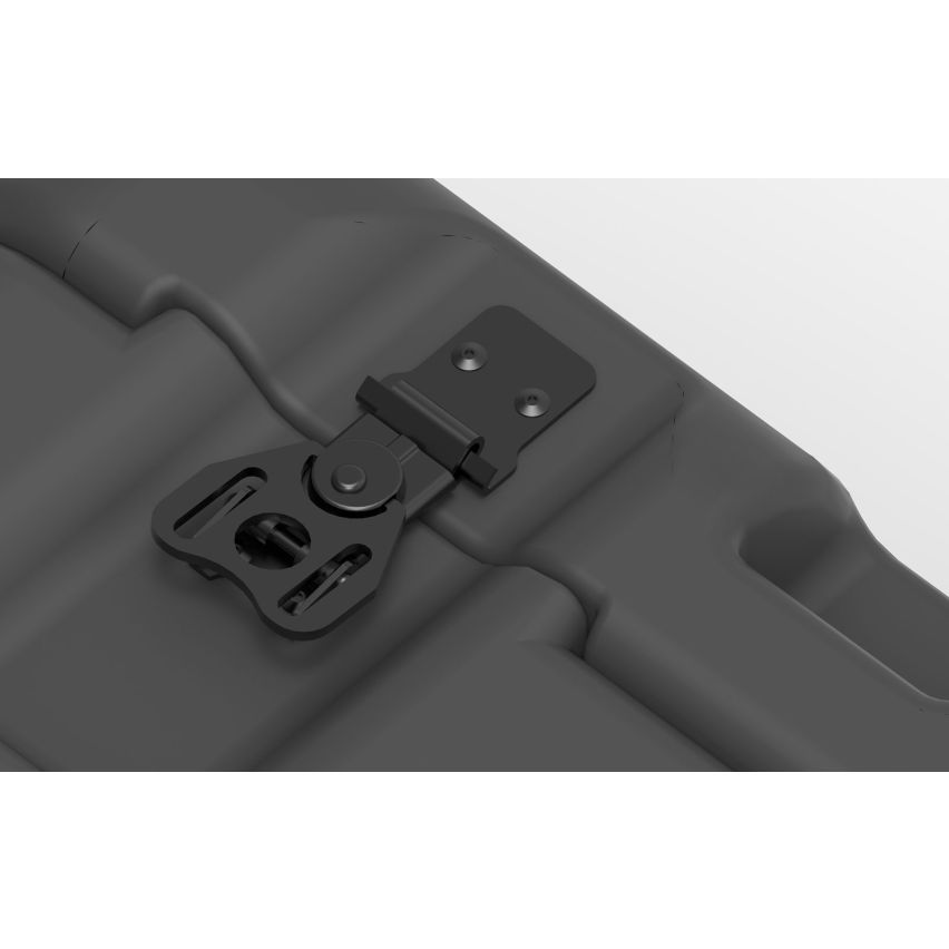 Peli Euro-V Rack - 24