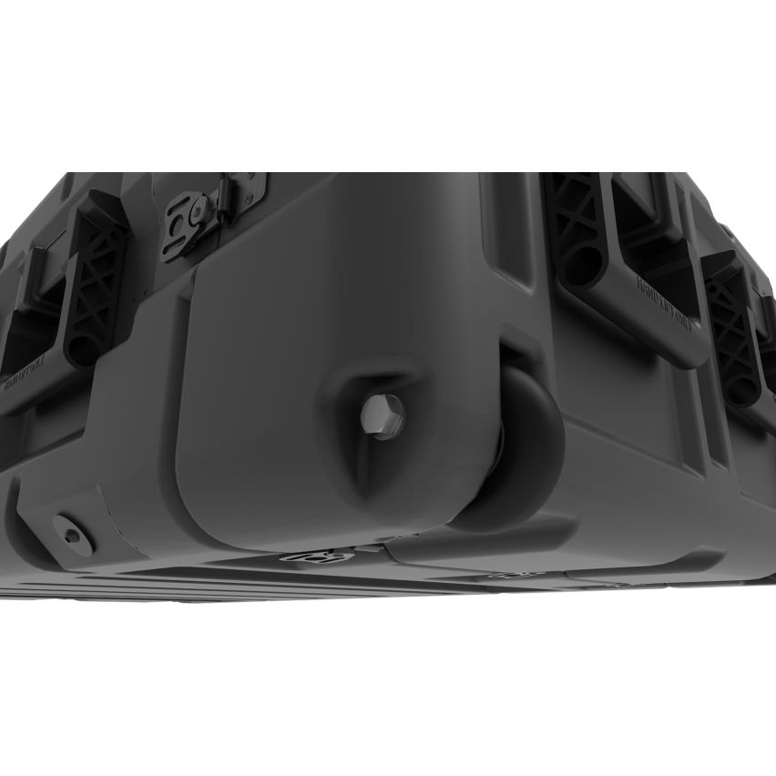 Peli Euro-V Rack - 30