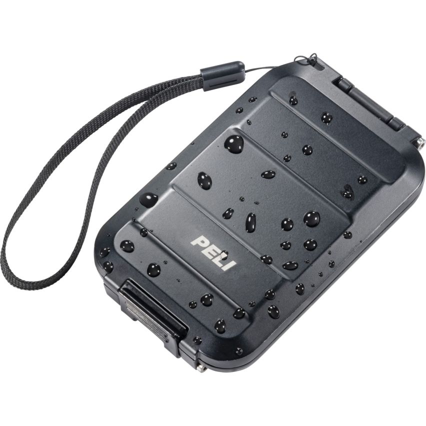 G5 Personal Utility RF Field Wallet