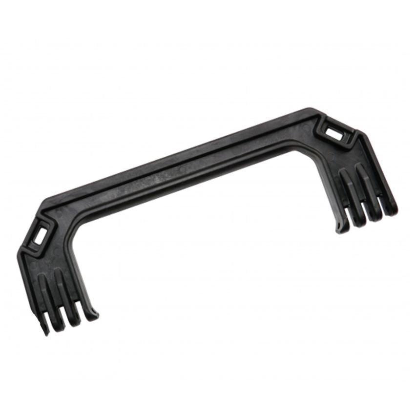 Peli Case Handle 0340, 0350, 0370, 0500, 0550, 1630, 1640, 1660, 1690, Black
