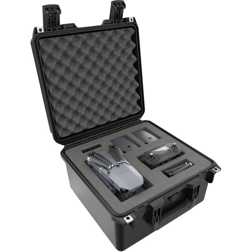 iM2275-Drone-case-Foam