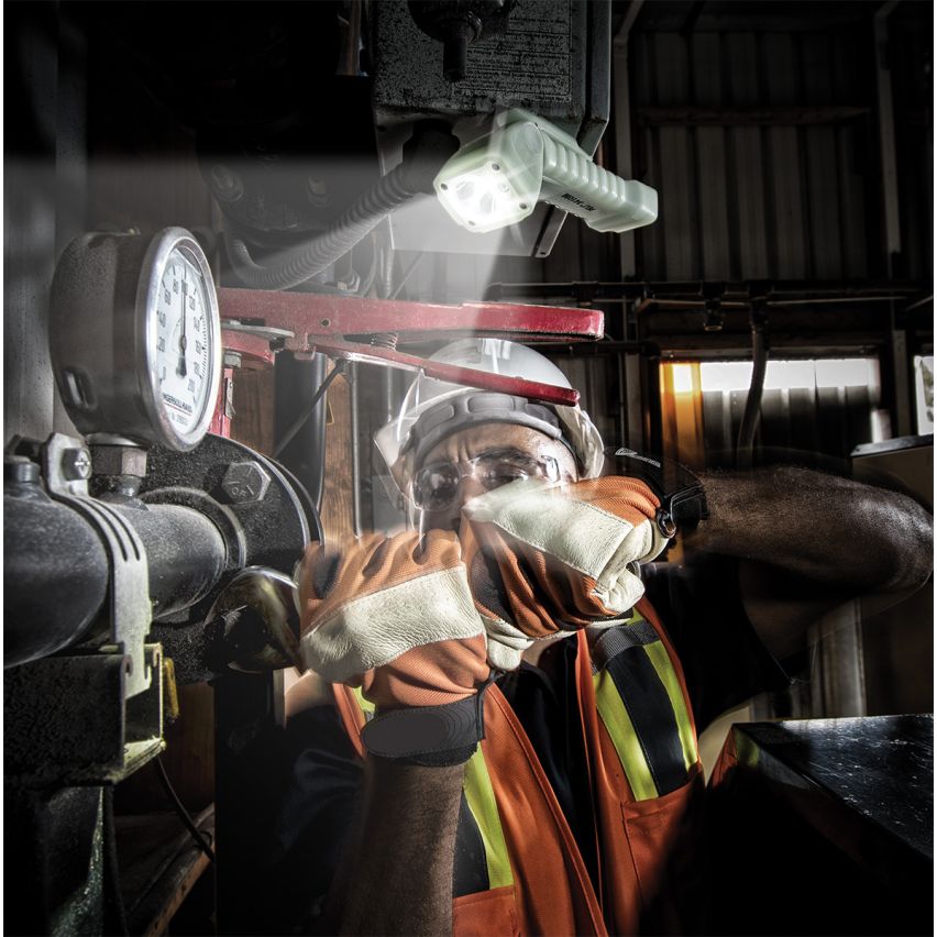 Peli 3410M Right Angle Light