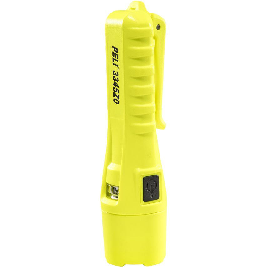 Peli 3345Z0 Light - ATEX Zone 0