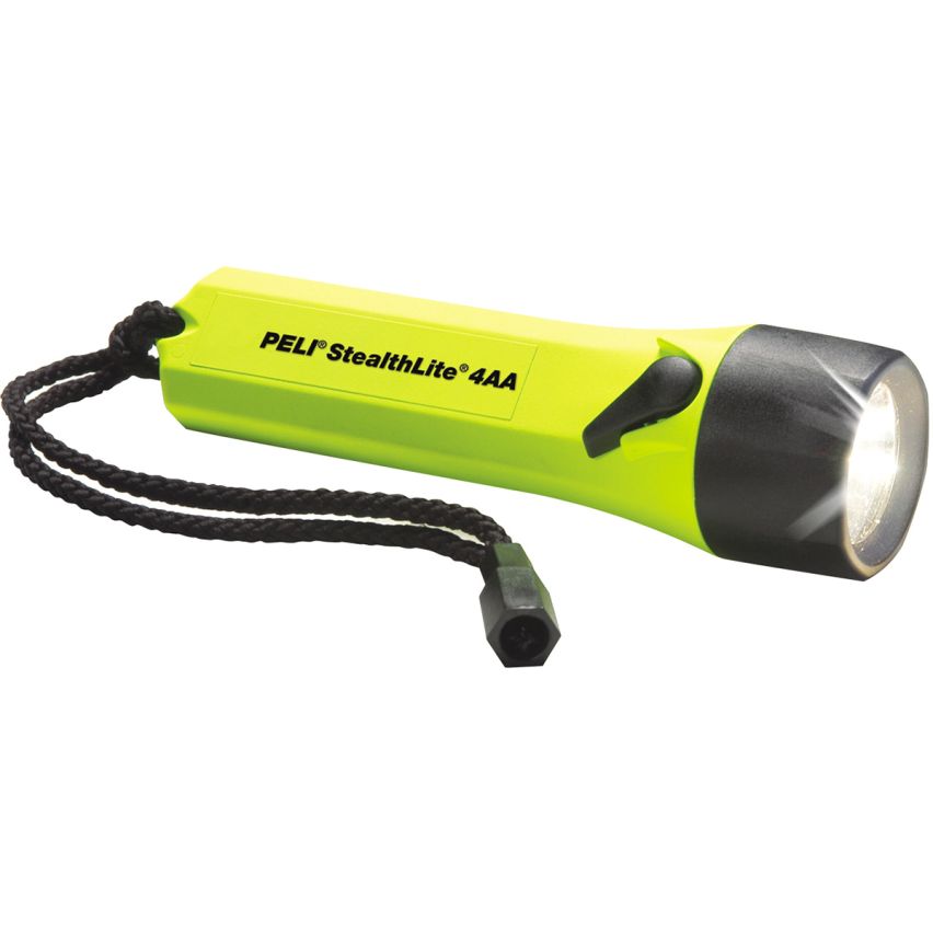 Peli 2400 StealthLite™ Flashlight