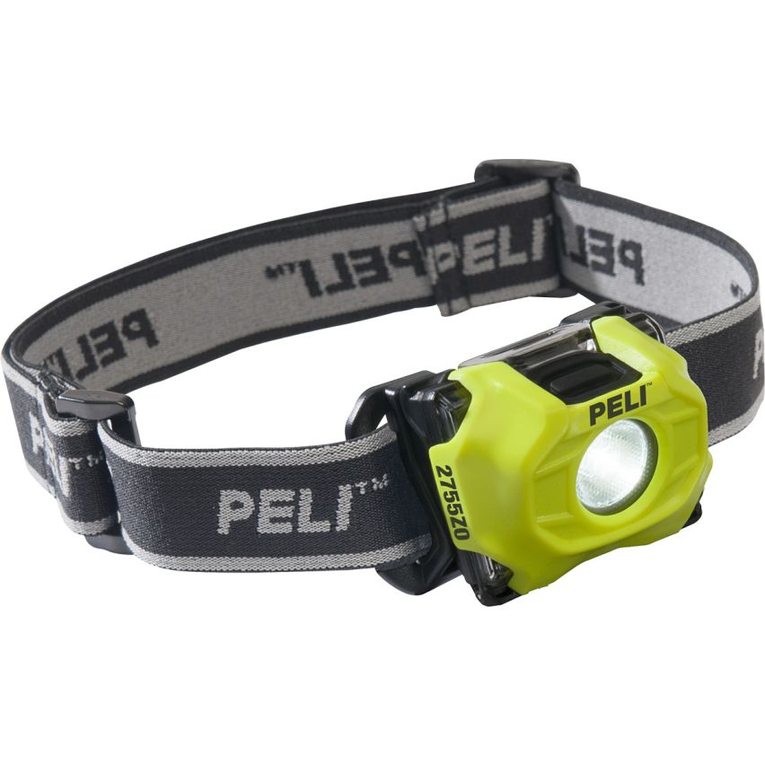Peli 2755Z0 Headlamp