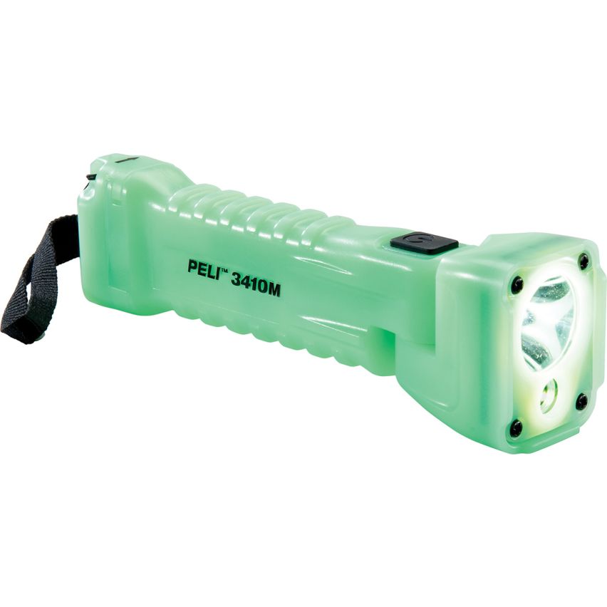 Peli 3410M Right Angle Light