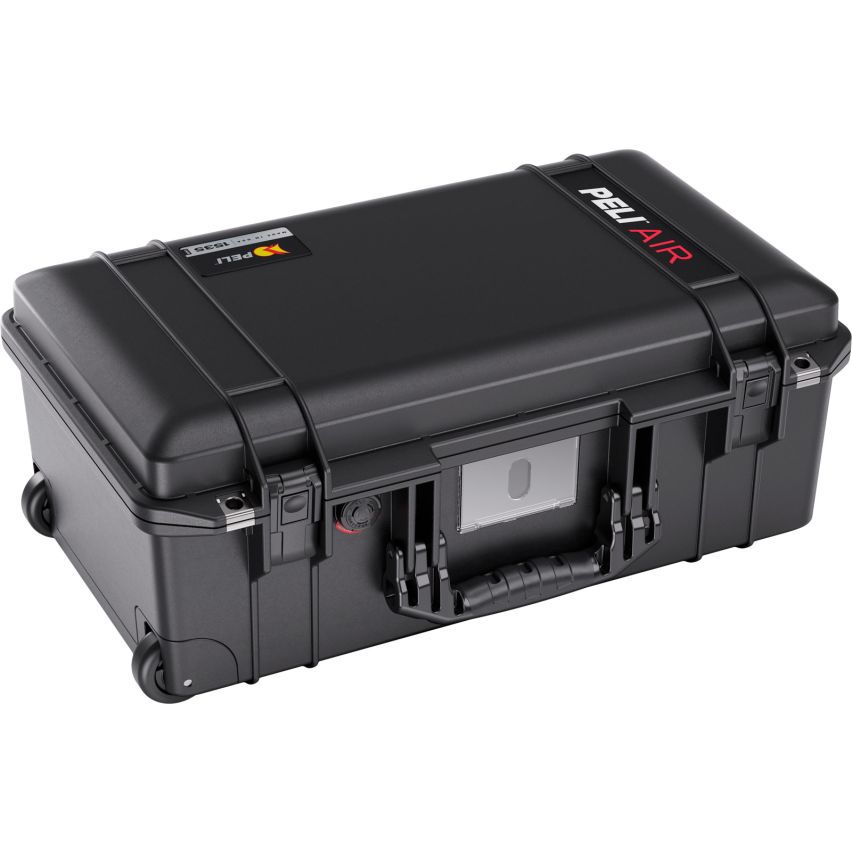 Peli 1535 Air Case Black TREKPAK™