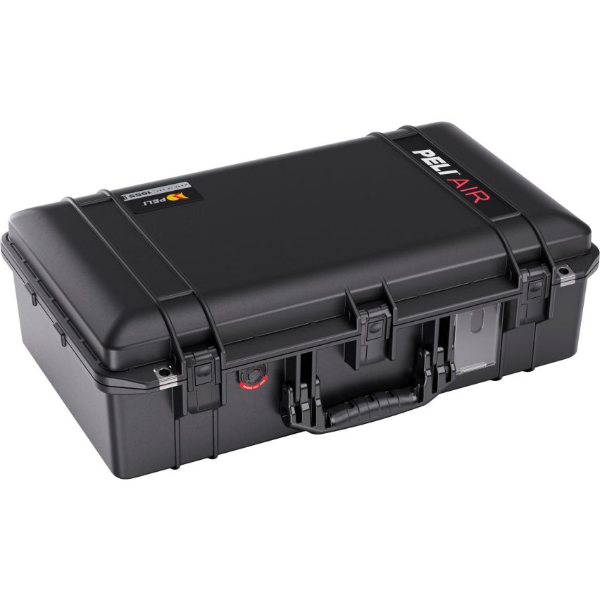 Peli 1555 Air Case Black TREKPAK™