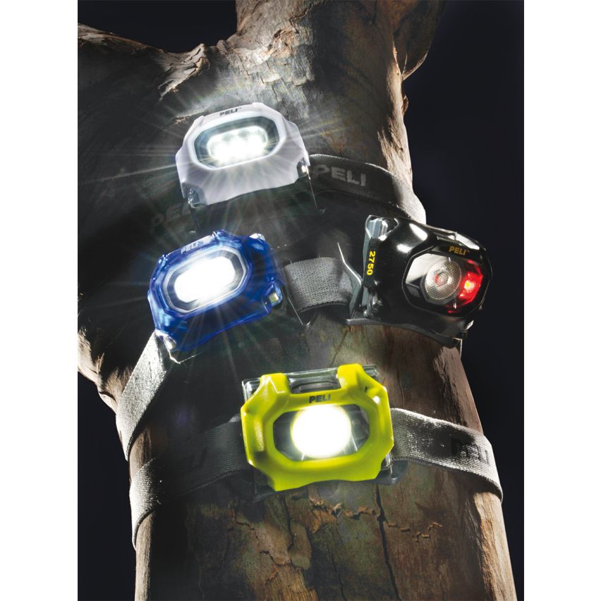 Peli 2740 Headlamp