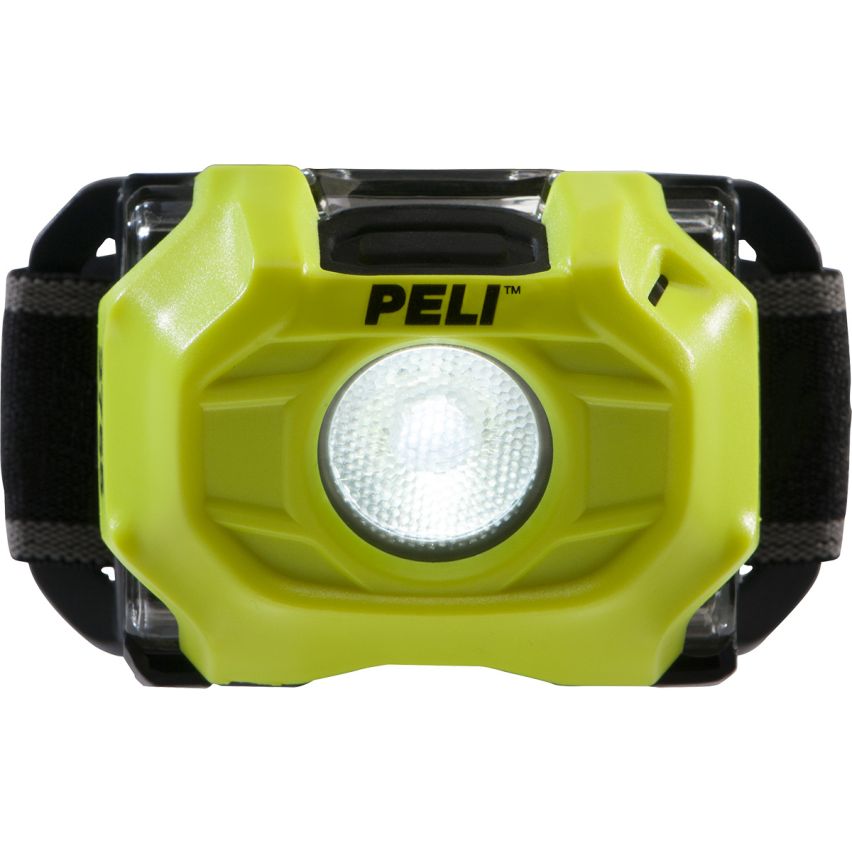 Peli 2755Z0 Headlamp