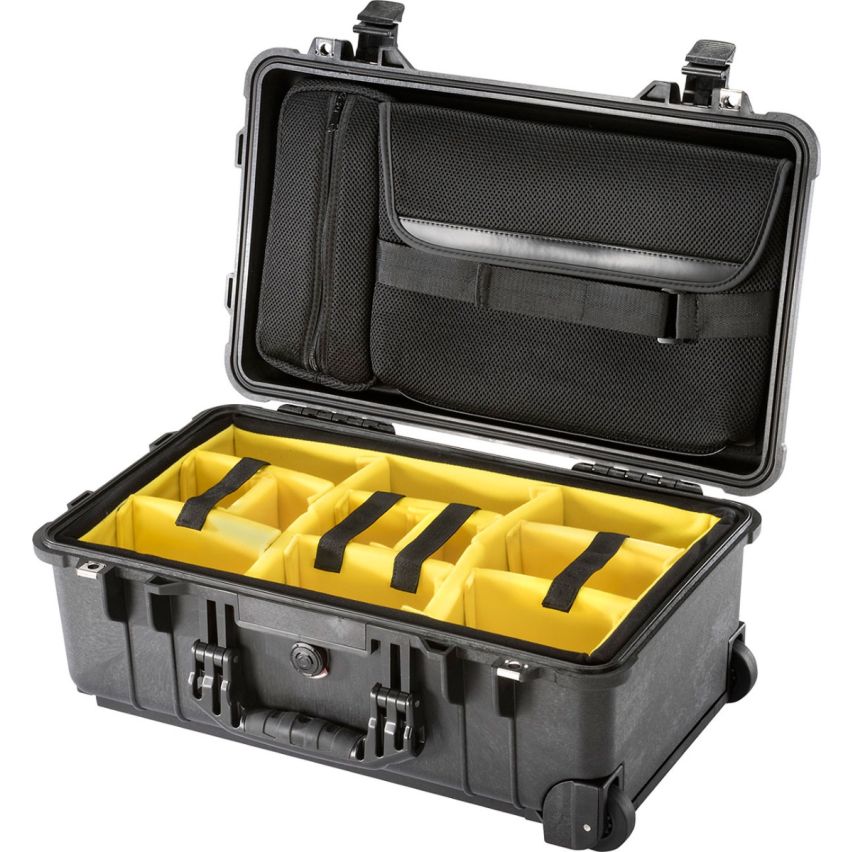 Peli Case 1510SC