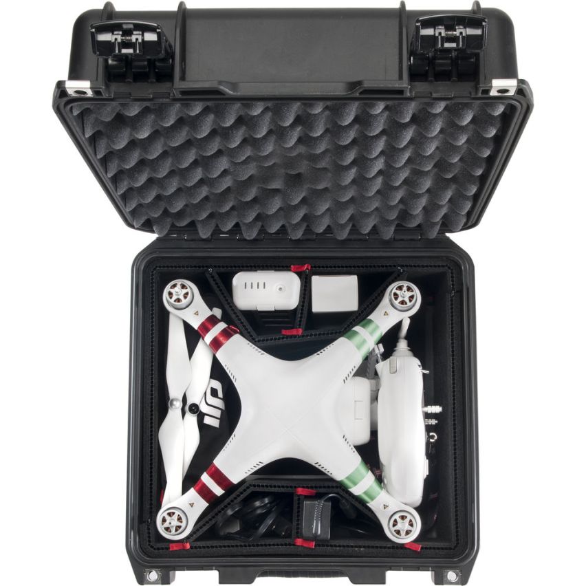 Im2275-Drone-TREKPAK™