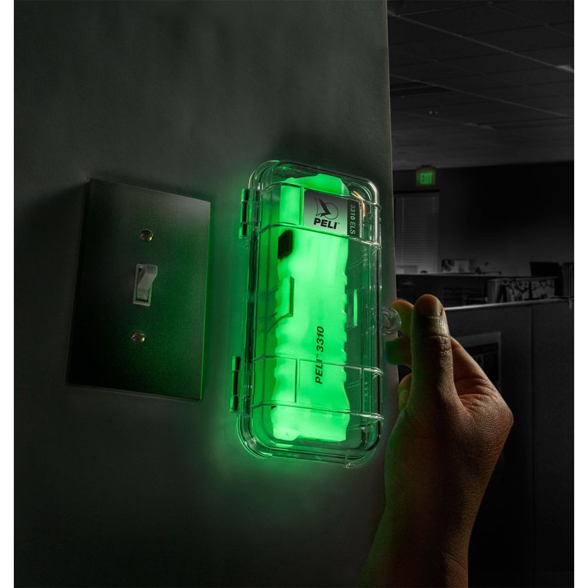 Peli 3310ELS Emergency Lighting Station