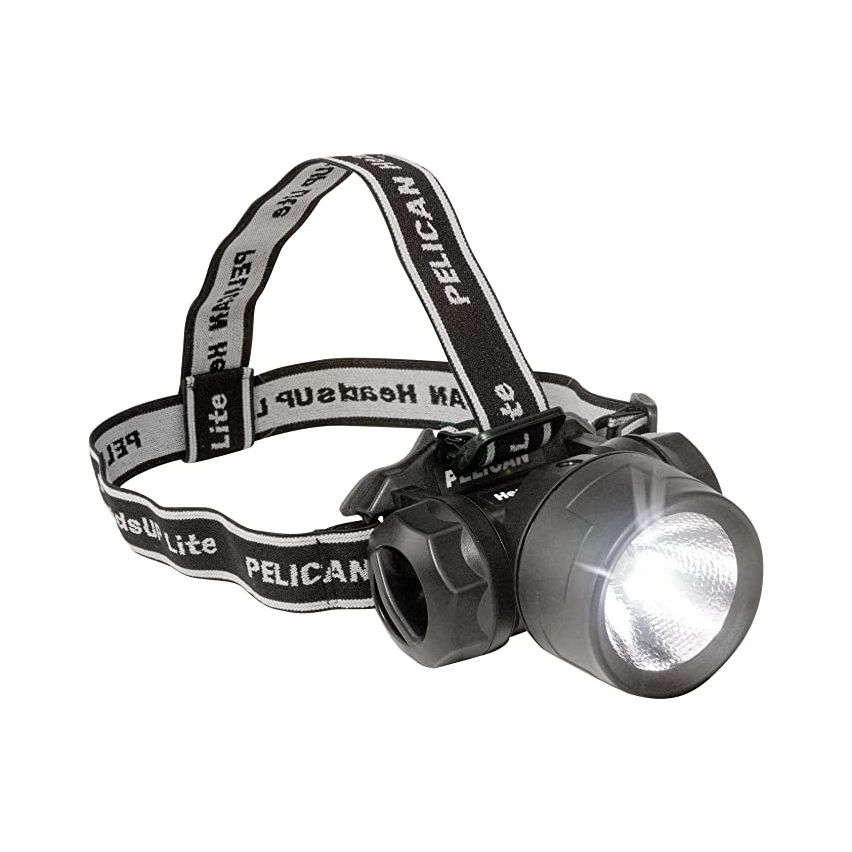 Peli 2680 HeadsUp Lite™ Headlamp