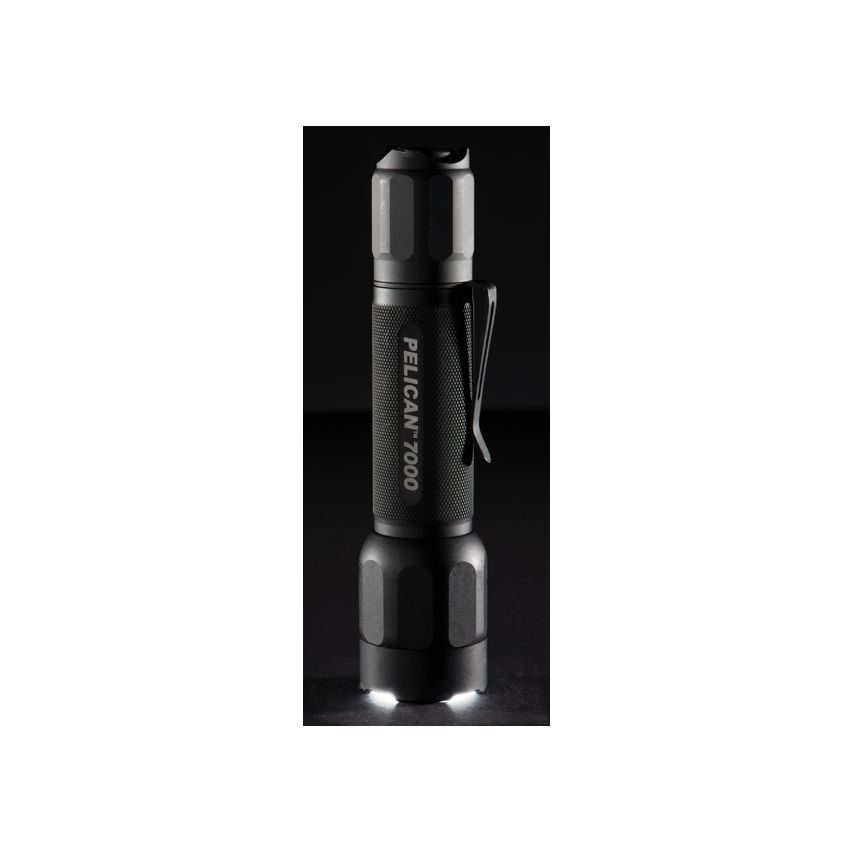 Peli 7000 Tactical Flashlight