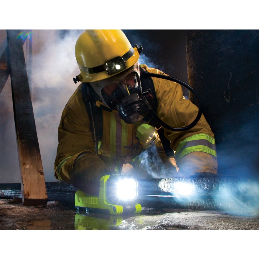 Peli 9415Z0 Flashlight ATEX ZONE 0