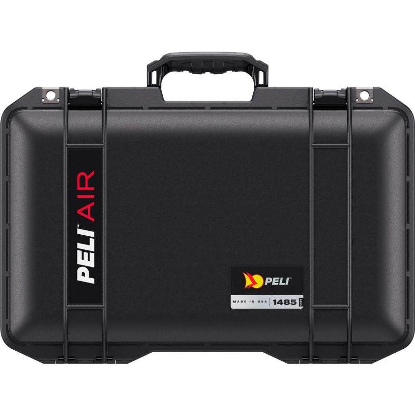 Peli 1485 Air Case Black TREKPAK™