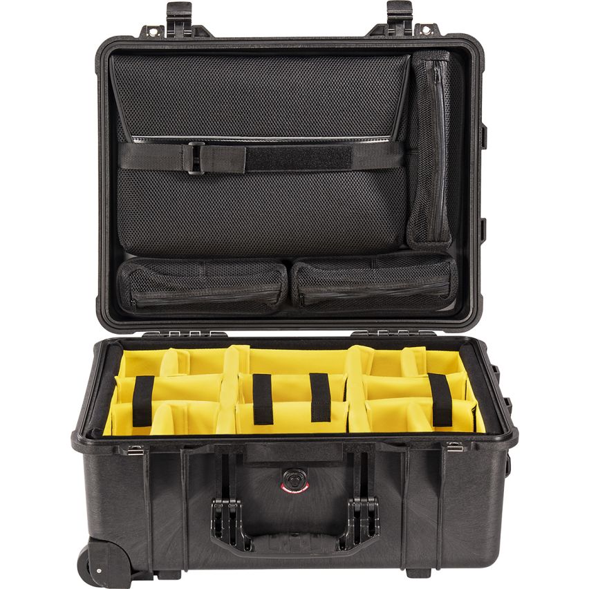 Peli 1560SC