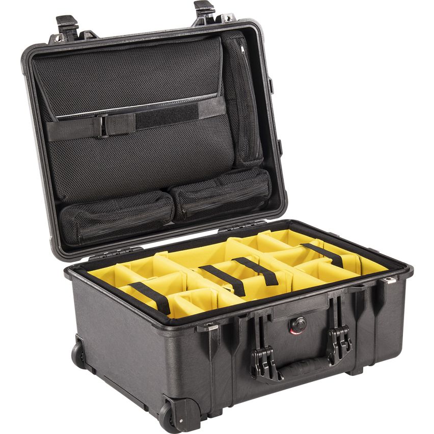 Peli 1560SC