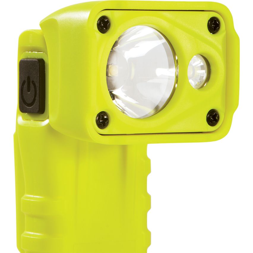 Peli 3415MZ0 Right Angle Light - ATEX Zone 0