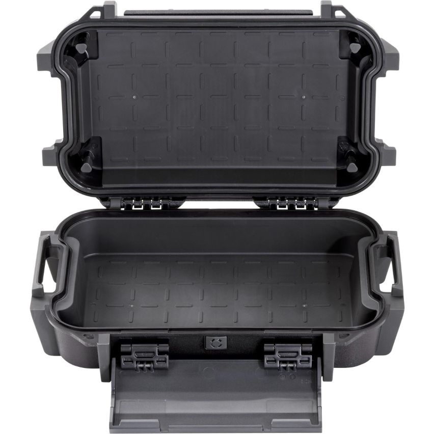 R40 Personal Utility Ruck Case Black