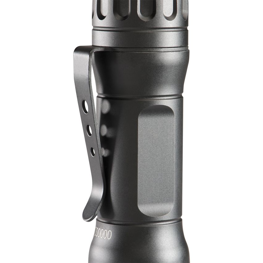 Peli 7600 Tactical Flashlight