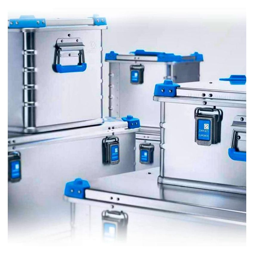 Zarges EuroBox 40710