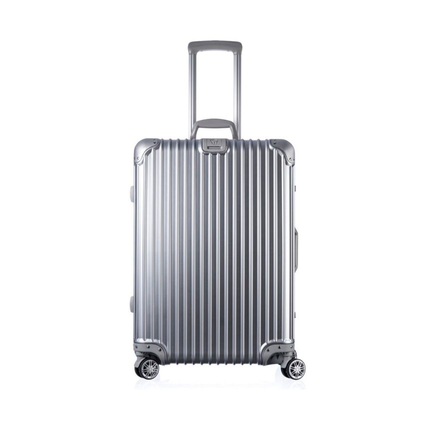GUARDIQUE™ PB Travel Suitcase - 88L