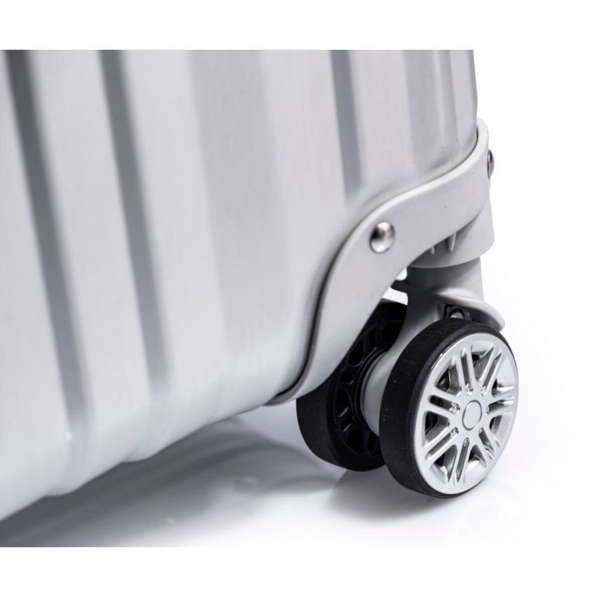 GUARDIQUE™ PB Travel Suitcase - 88L