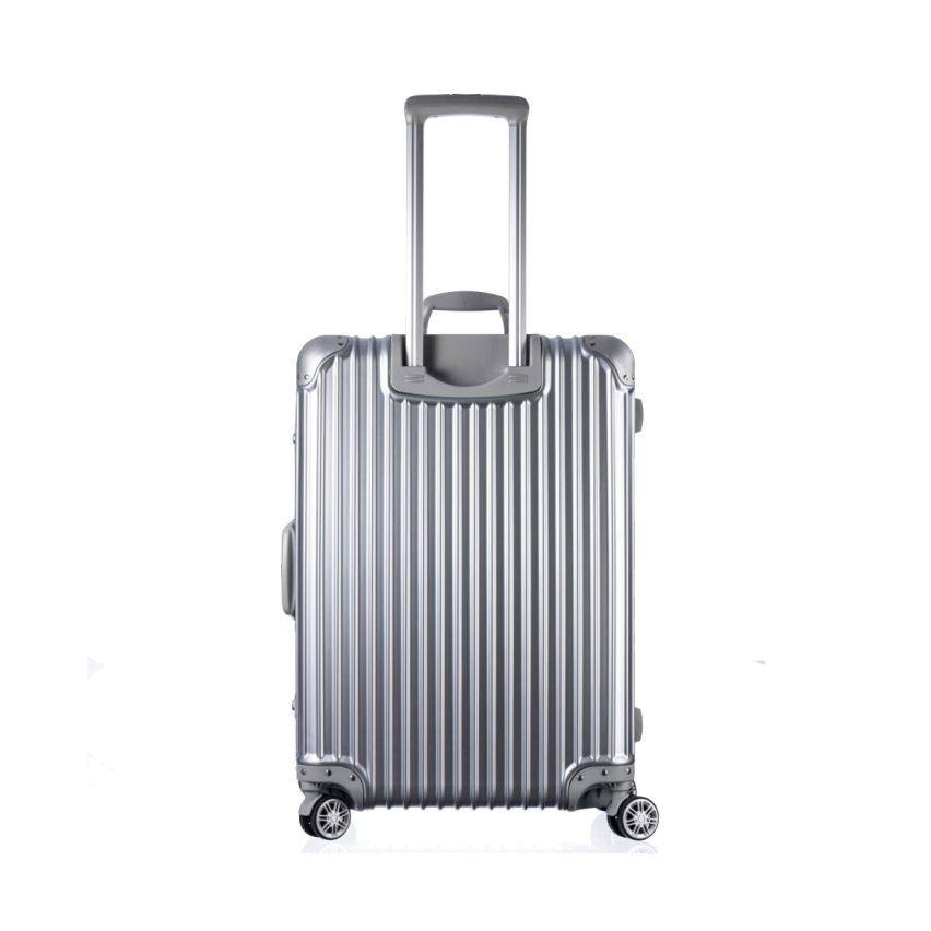 GUARDIQUE™ PB Travel Suitcase - 88L