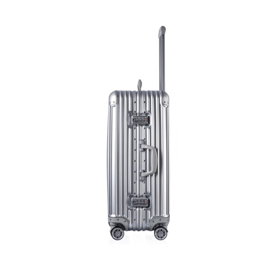 GUARDIQUE™ PB Travel Suitcase - 88L