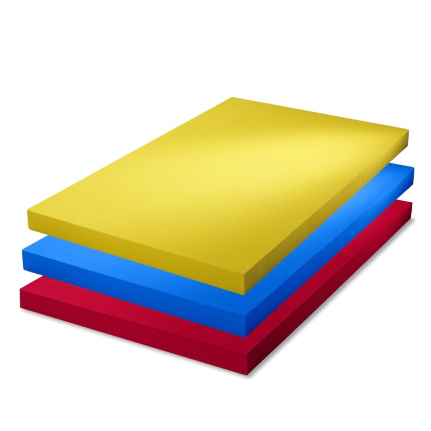 Alveobloc NA AB 36100 (28kg/m3)  -  1000x1200mm