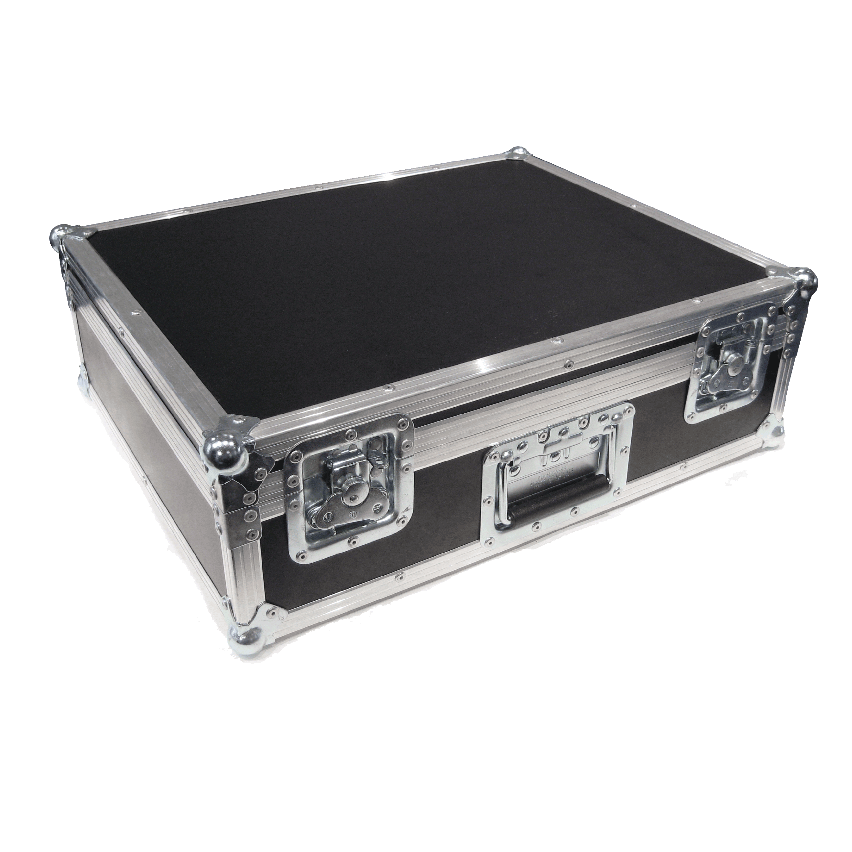 Flightcase Pro 600