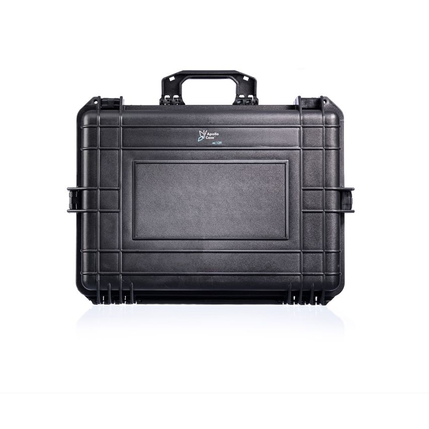 Apollo Case 139