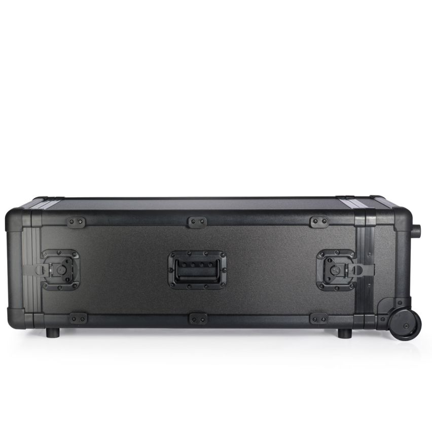 Configurable IP-Shock Rack – 2 Wheels - 609 mm / 24
