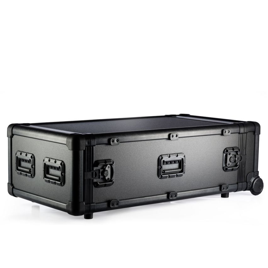 Configurable IP-Shock Rack – 2 Wheels - 609 mm / 24