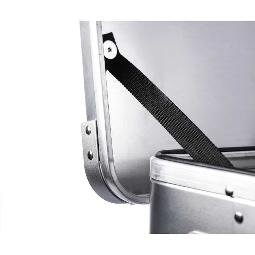 GUARDIQUE™ AluVault - 163