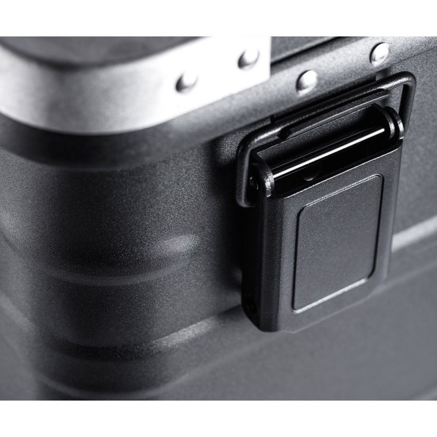 GUARDIQUE™ AluVault Black - 029