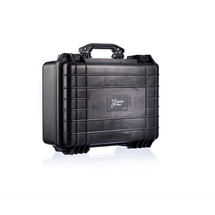 Cell Silence by GUARDIQUE™ - Apollo 138