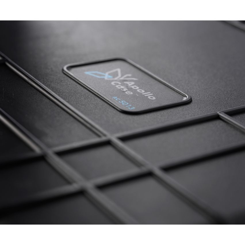 Apollo Case 5013
