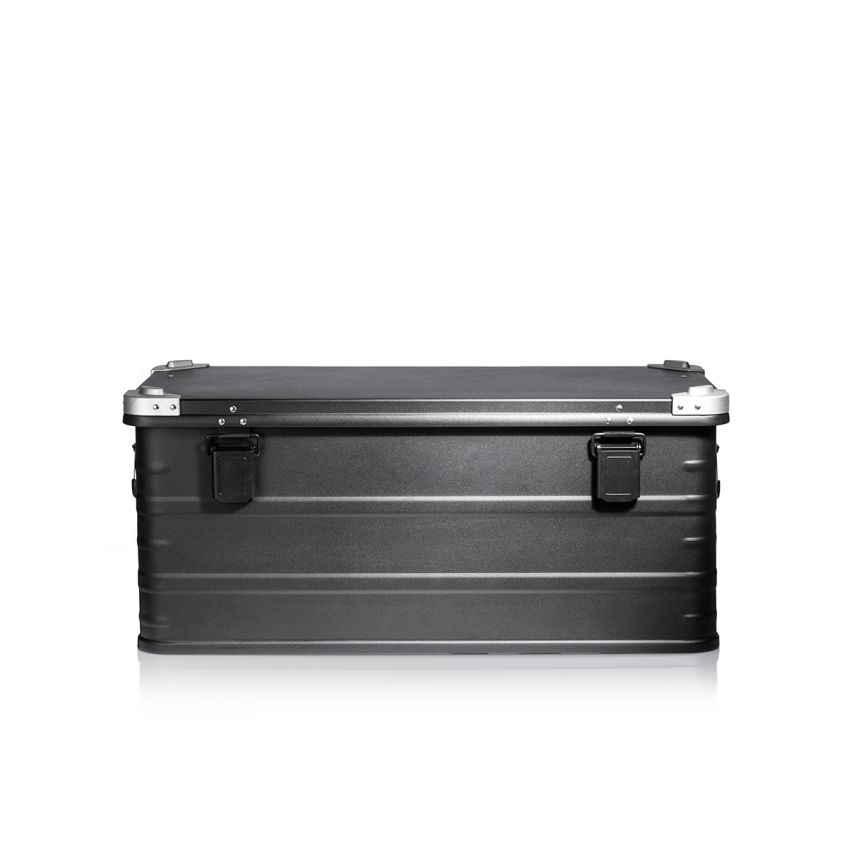 GUARDIQUE™ AluVault Black - 081