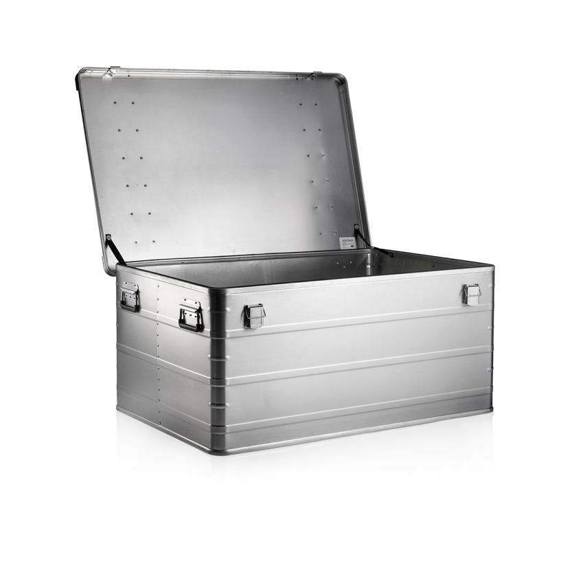 GUARDIQUE™ AluVault - 444