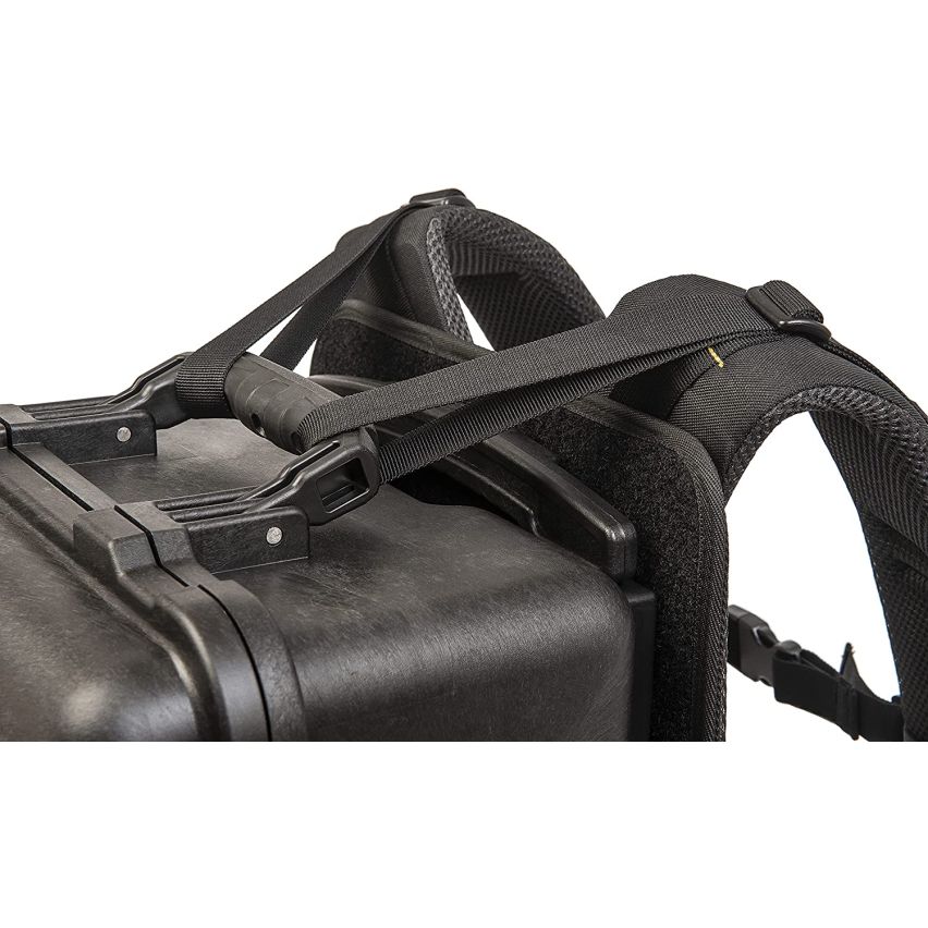 RucPac Premium Backpack Converter