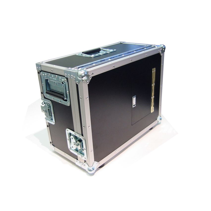 Custom Build Flightcase for any Monitor